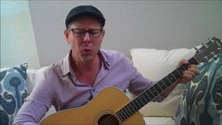 Hand To Hold On To Cover John Mellencamp