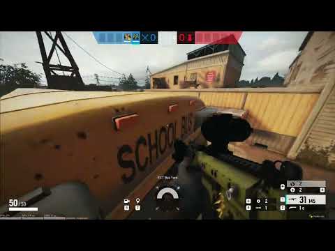 Schoolbus