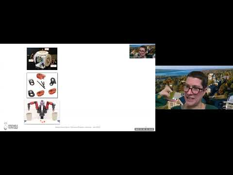 Hadas Kress Gazit - Synthesizing and guaranteeing robot behaviors