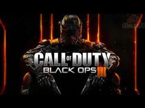 black ops 3 gameplay #1 old gen