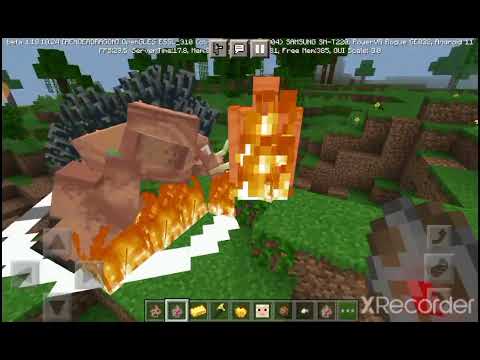 mutant mobs vs tester