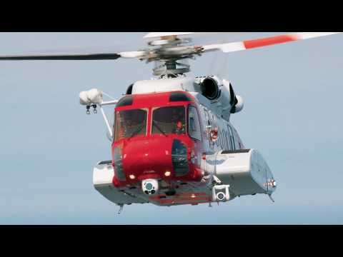 HM Coastguard - The UK's modern search and rescue service