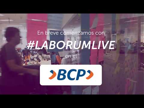 "Las habilidades blandas son la parte más importante": talento UX en el Centro de Innovación del BCP
