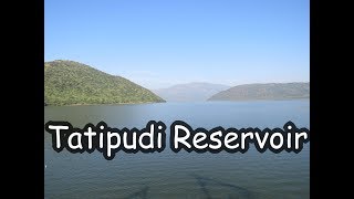 preview picture of video 'Tatipudi Reservoir - Don't Miss ! On the way to Araku Valley'