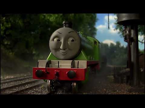 Henry Forever After (Shrek Forever After) Part 3 - A Birthday Party Gone Wrong