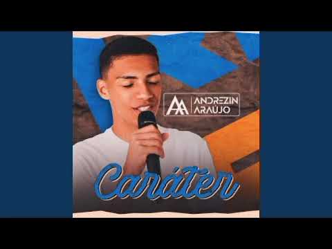 ANDREZIN ARAÚJO-NÃO ACEITO MAIS