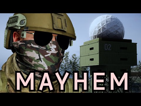 The Deadside Wipe Day Experience - Update 0.5.0