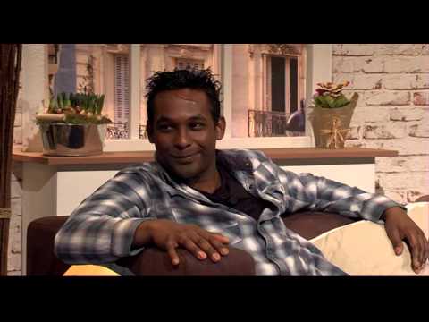 Café Tinto, 5 maart 2014, deel 3 - Daniel Smid