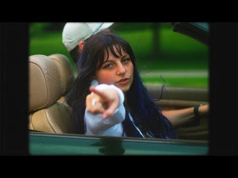 Dante Rose x WHOISRUNE - Leave It All Behind [Official Video]