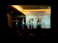 Swing Oriental Ladies Oriental Passion Athens Greece