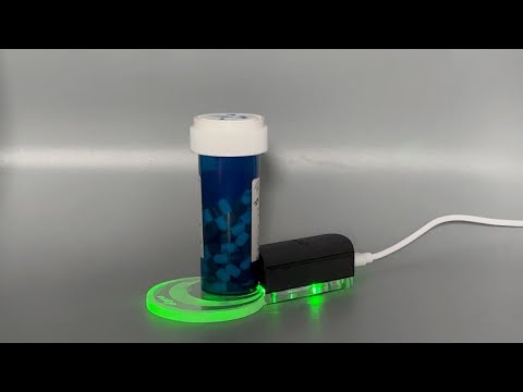 Nudge - Medicine Tracker