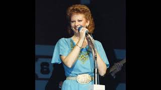 Reba McEntire - Grand Ole Opry debut - WSM Radio 1977