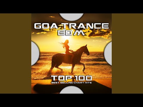 Kalilaskov As - Crying Girl (Psychedelic Goa Trance Remix)