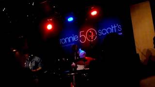 robert glasper experience live - A love Supreme, HD stereo