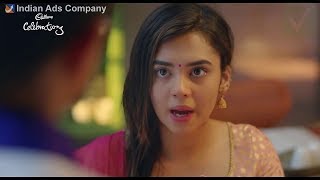 Cadbury Ad- Raksha Bandhan Celebrations | Indian Ads Company