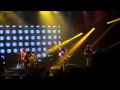 Cuarteto de NOS - Hoy estoy raro Live@GranRex 17 ...