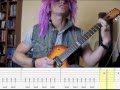 System Of A Down - fuck the system guitar cover ...