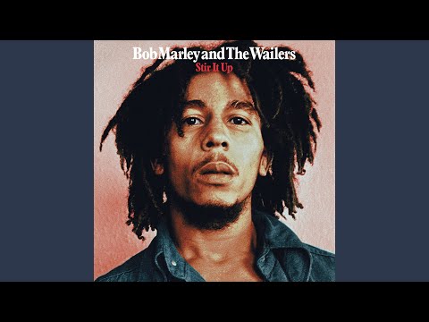 Stir It Up (Alternate Jamaican)
