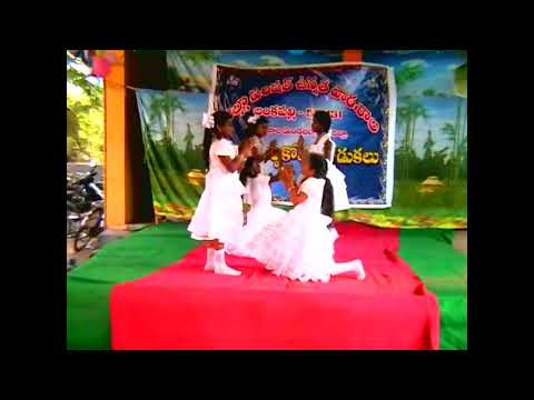 EE BHUVILO SWARGAM STHAPIDDAM