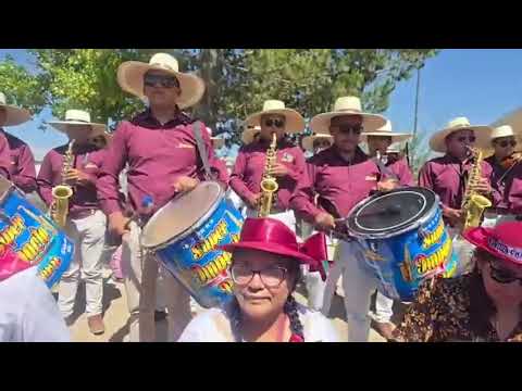 🎷🎬🎷🎼 ORQ. SUPER IMPACTO PERU _ PRIMICIAS SANTIAGOS 🎼🎷🎬🎷#orquestasuperimpactoperú #orquestaFolclórica