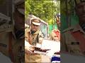 Youngest IPS Girl Awarded By Pistol Gun Ipsofficer Motivation Viralvideo Youngestips Shorts