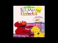 Elmo S World Spots Clues VHS