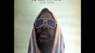 Isaac Hayes - Never Can Say Goodbye