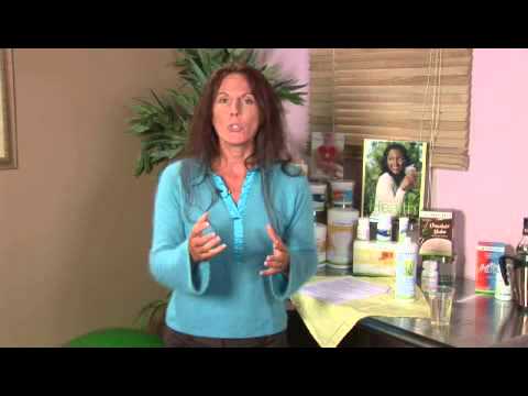 Demonstration of herbal remedies