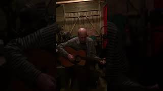 Motel Blues - homage to Louden Wainwright III