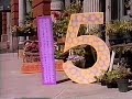 Sesame Street Growing Numbers 15