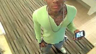 Soulja boy tellem - Give Em What They Ask For