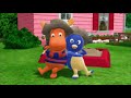 The Backyardigans Diggin For Gold Ft Corwin C Tuggles Sean Curley