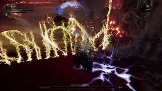 Lords Of The Fallen　8日目