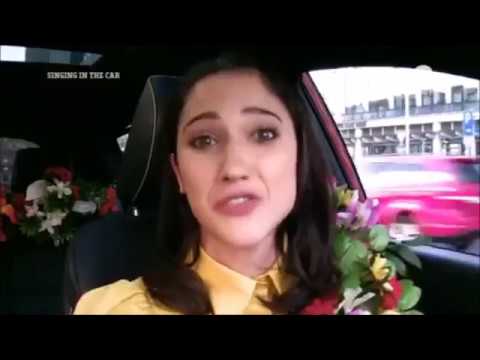 Singing In The Car com Lodovica Comello (S2EP08) - Especial Sanremo