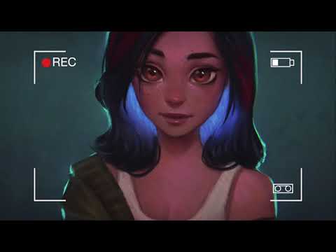 Azther   Wake Me Up ft  WithoutMyArmor   ♫