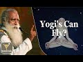 Is It Possible To Levitate Sadhguru Answers
