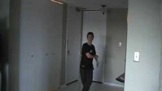 The promised Land augmented