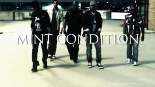 Believe In Us-Mint Condition