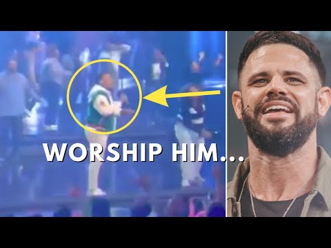 This Is NOT Worship... - Voddie Baucham