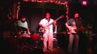 2015-06-02 Charles Hedgepath and friends at Smileys