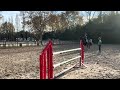 ➤ Zangersheide 13 ans 1m72 &ndash; CSI &ndash; 120 &ndash; Amateur