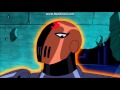 Another 10 Awesome Slade Scenes in Teen Titans (Part 2)