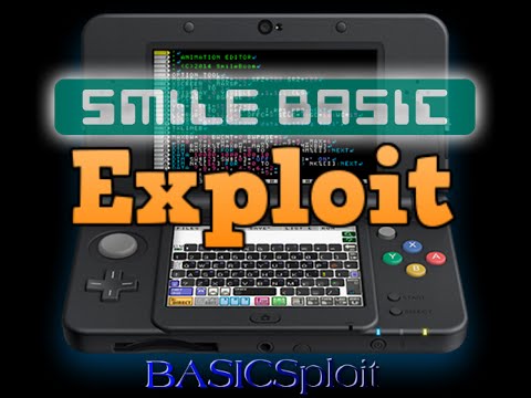 smilebasic