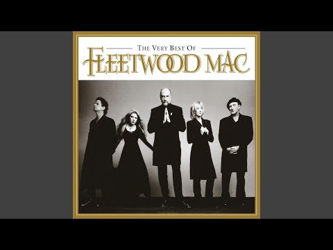 Go Insane - Fleetwood Mac