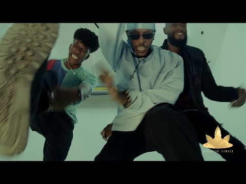 Castro SalGod - Motivam ft CJay FGB, Nixon |  #Paradisiano  |