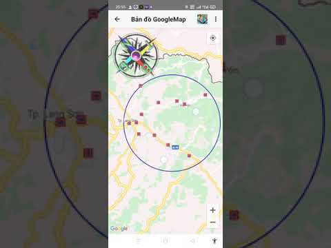 Đo đạc Bản đồ,Định vị thửa đất video thumbnail