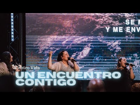 Un Encuentro Contigo / Centro Vida