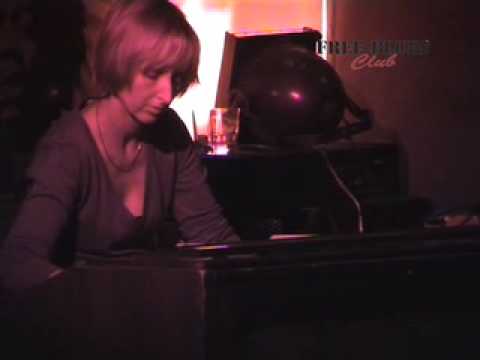 Free Blues Club - Free Blues Band 'Perfect Strangers'