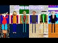 Everyone Of Baldi S Swapped Basics SUPER FAST MODE All Perfect 2