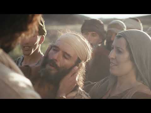 English ESV | Luke 6:1–49